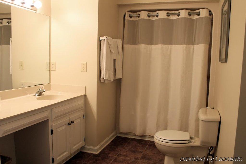 Beau Rivage Golf And Resort Wilmington Luaran gambar