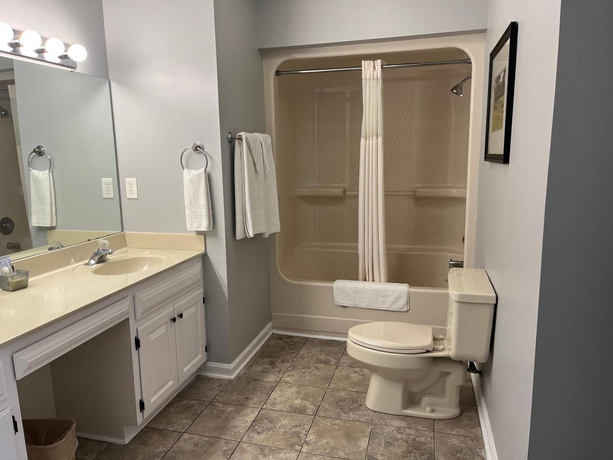 Beau Rivage Golf And Resort Wilmington Luaran gambar