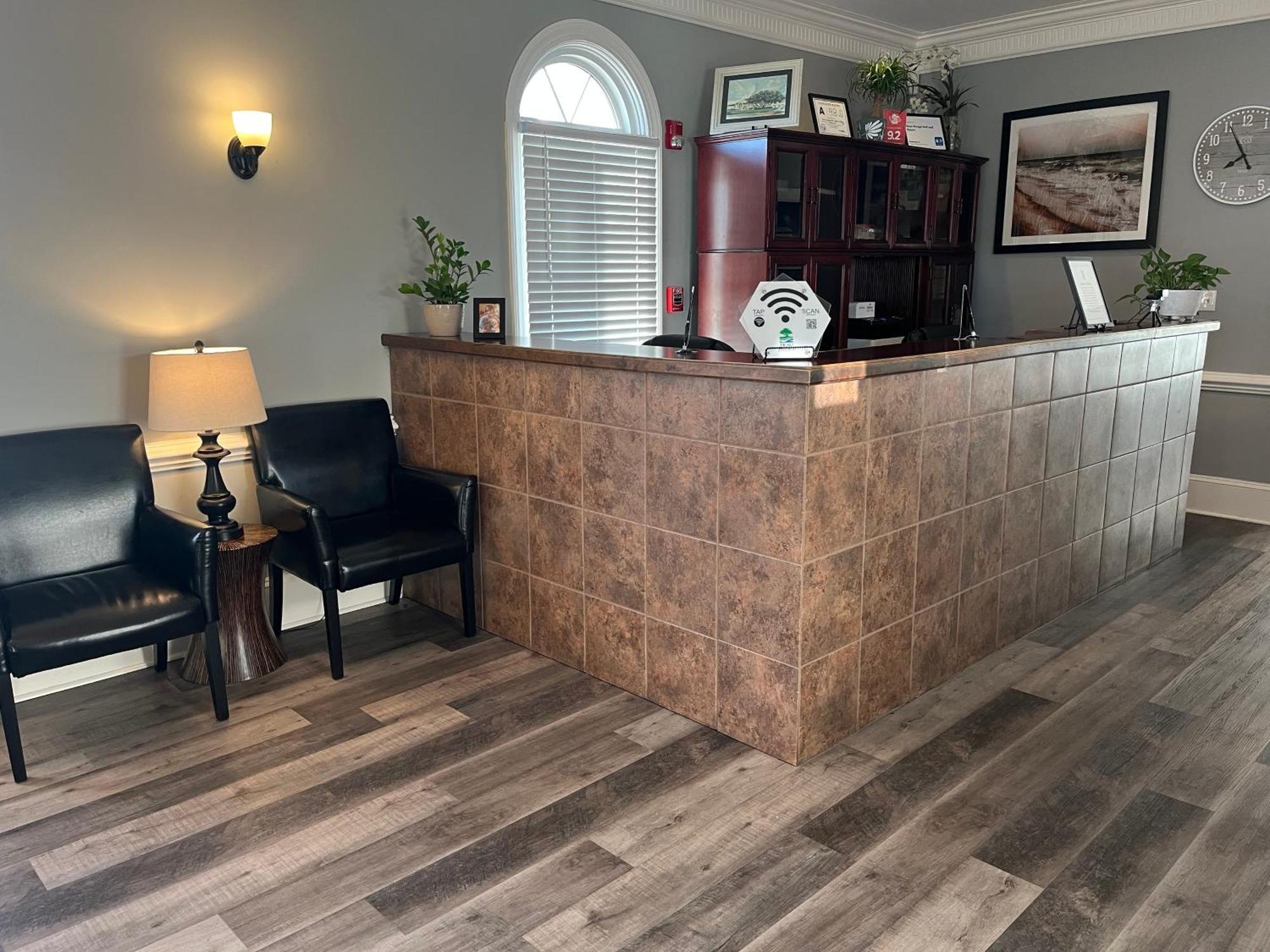 Beau Rivage Golf And Resort Wilmington Luaran gambar