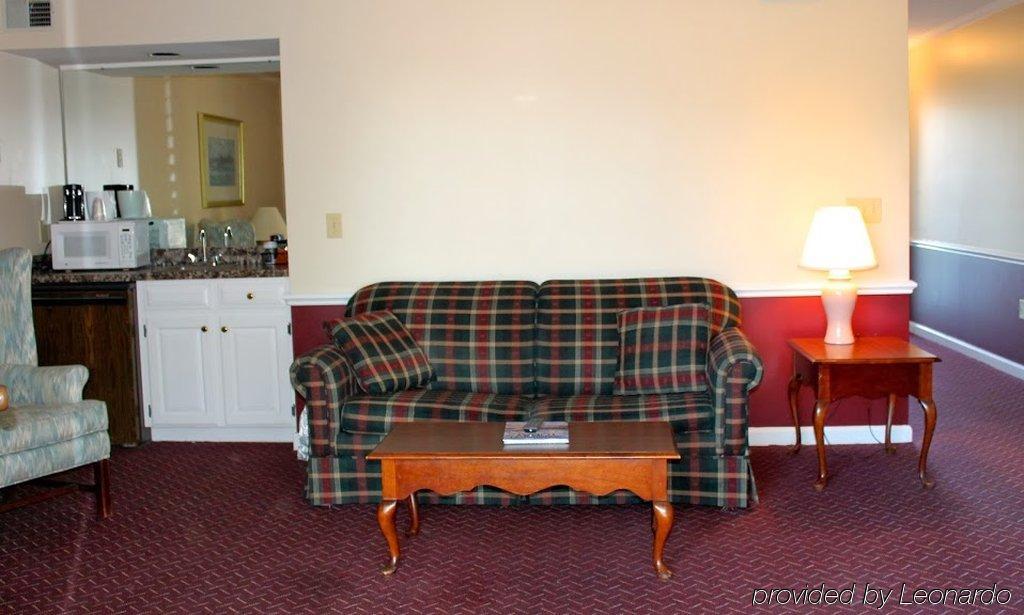 Beau Rivage Golf And Resort Wilmington Luaran gambar