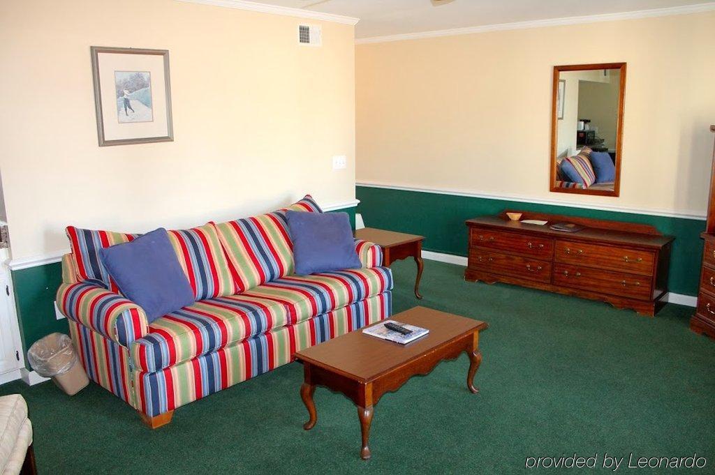 Beau Rivage Golf And Resort Wilmington Luaran gambar