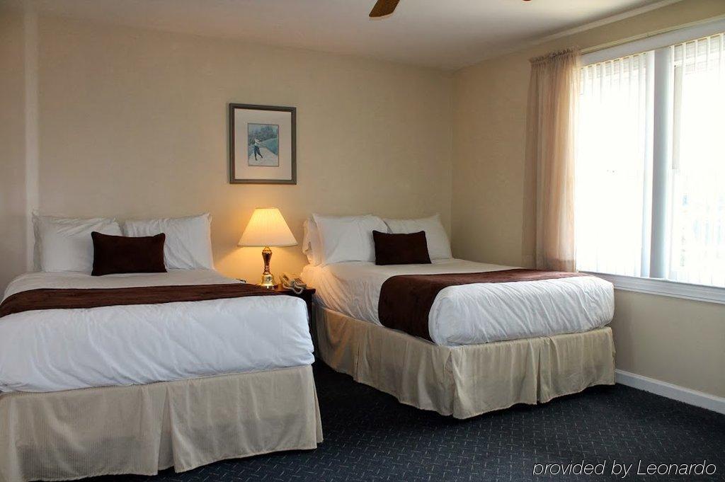 Beau Rivage Golf And Resort Wilmington Luaran gambar