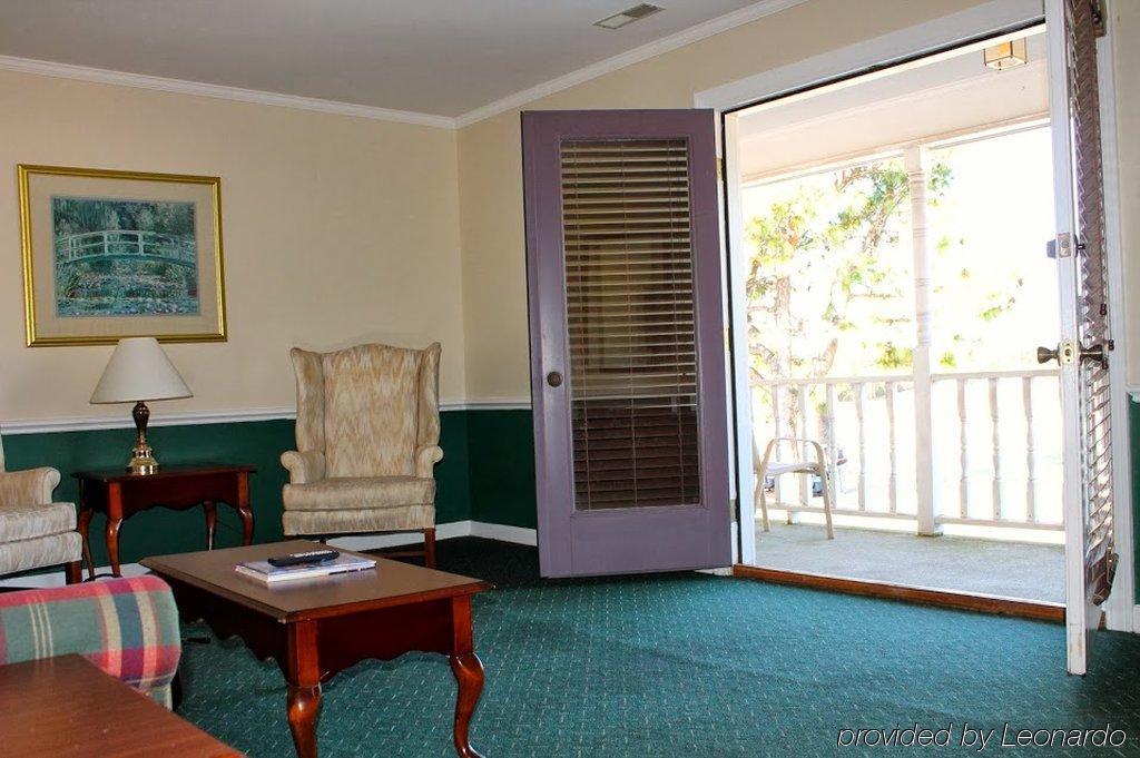 Beau Rivage Golf And Resort Wilmington Luaran gambar