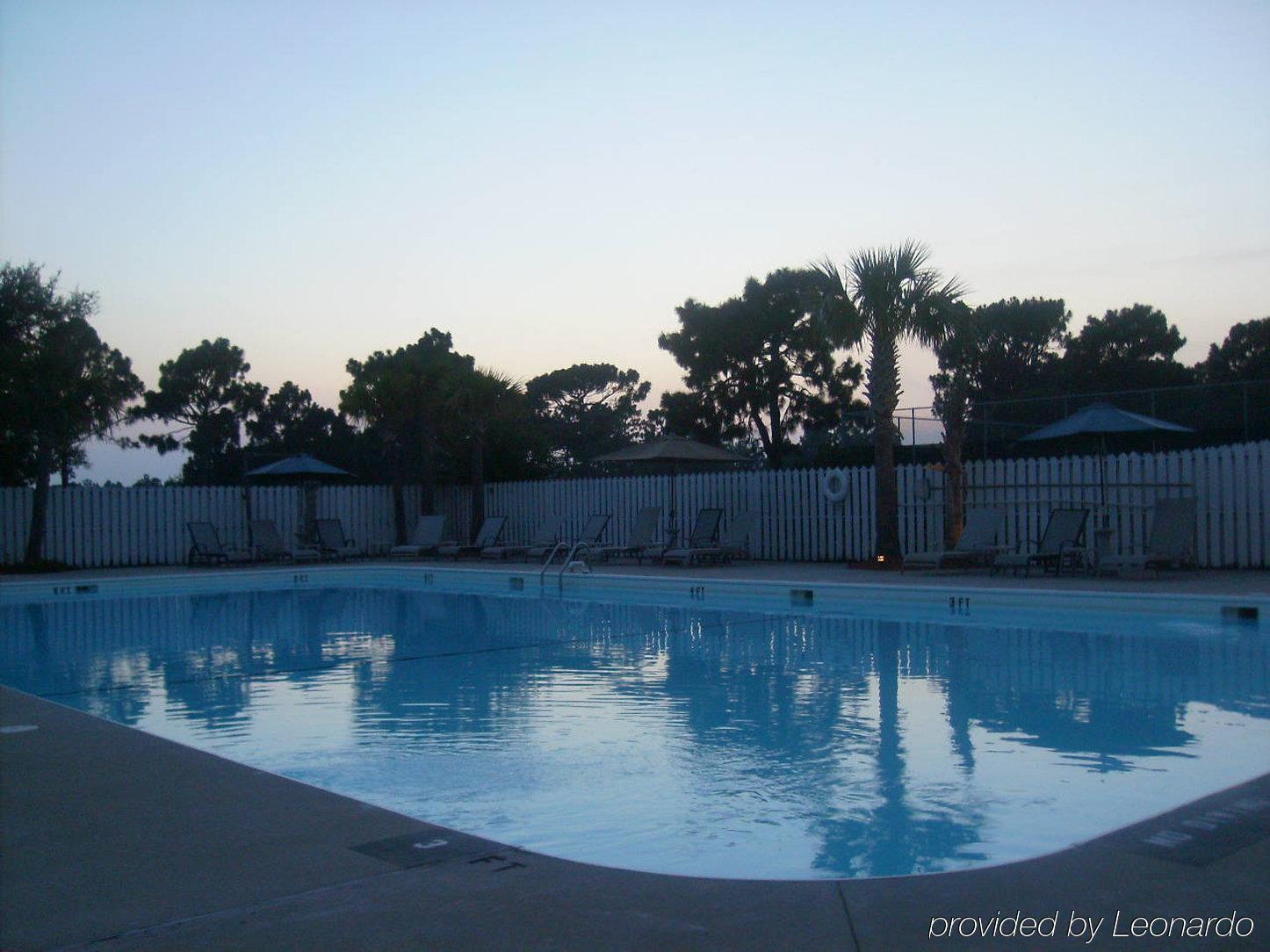 Beau Rivage Golf And Resort Wilmington Luaran gambar