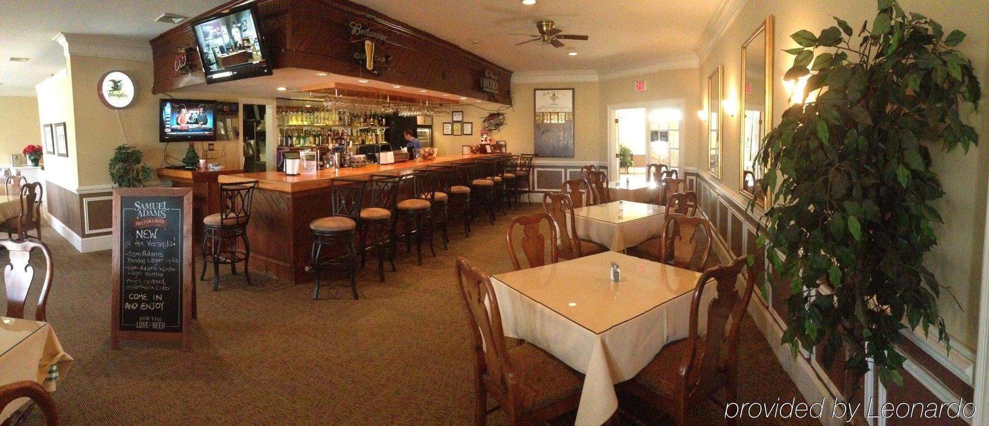Beau Rivage Golf And Resort Wilmington Luaran gambar