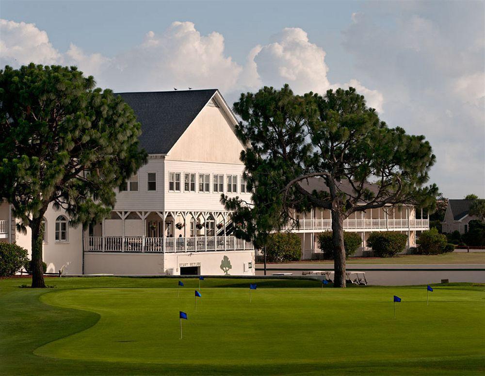 Beau Rivage Golf And Resort Wilmington Luaran gambar