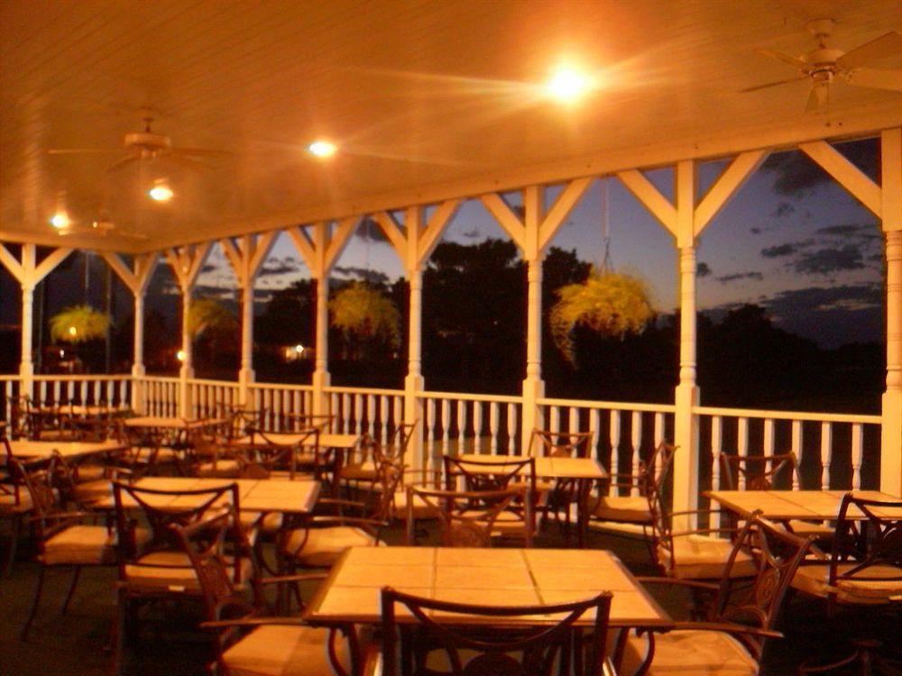 Beau Rivage Golf And Resort Wilmington Luaran gambar