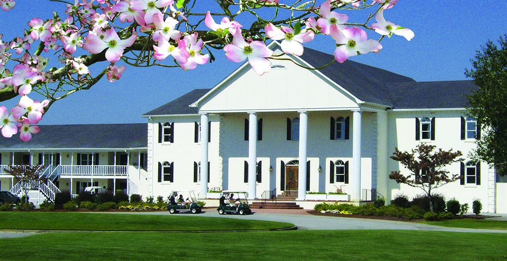 Beau Rivage Golf And Resort Wilmington Luaran gambar
