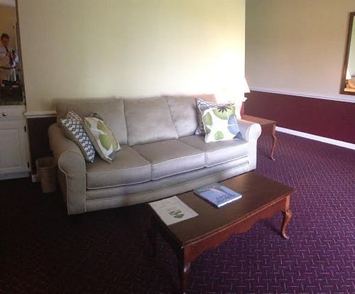 Beau Rivage Golf And Resort Wilmington Luaran gambar