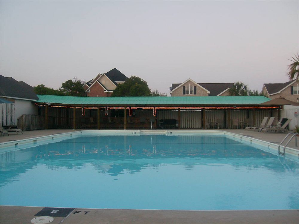 Beau Rivage Golf And Resort Wilmington Luaran gambar