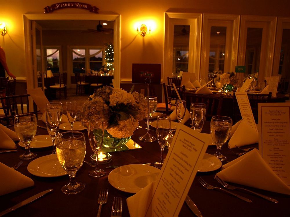 Beau Rivage Golf And Resort Wilmington Luaran gambar