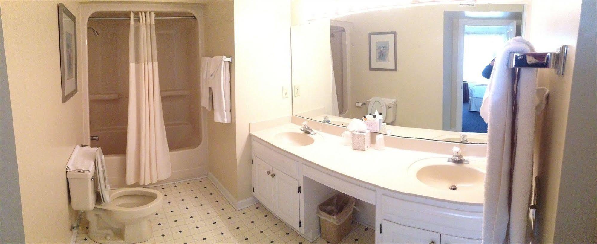 Beau Rivage Golf And Resort Wilmington Luaran gambar
