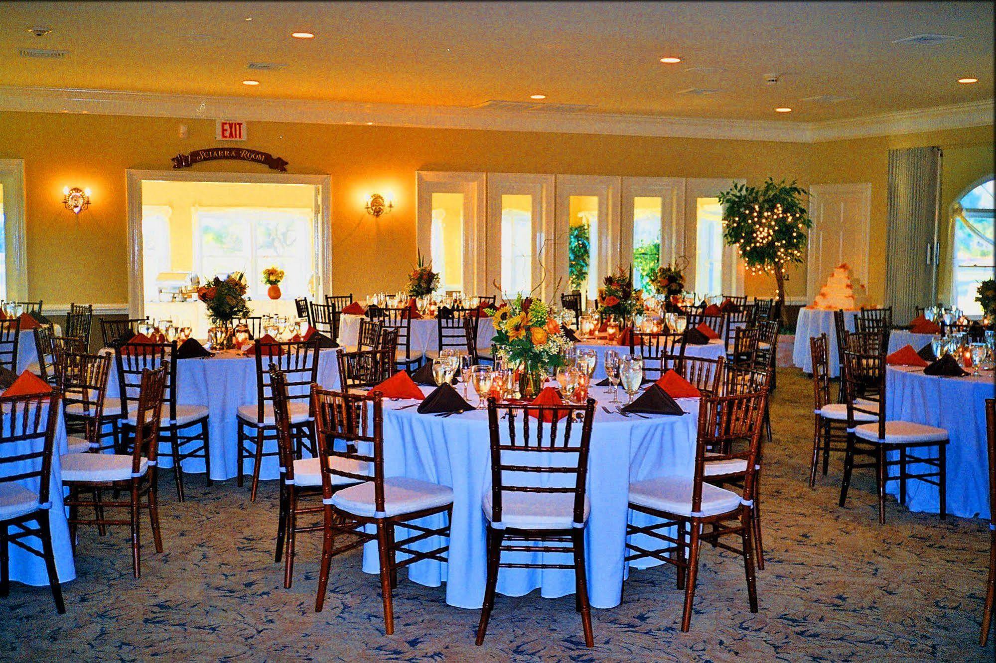 Beau Rivage Golf And Resort Wilmington Luaran gambar