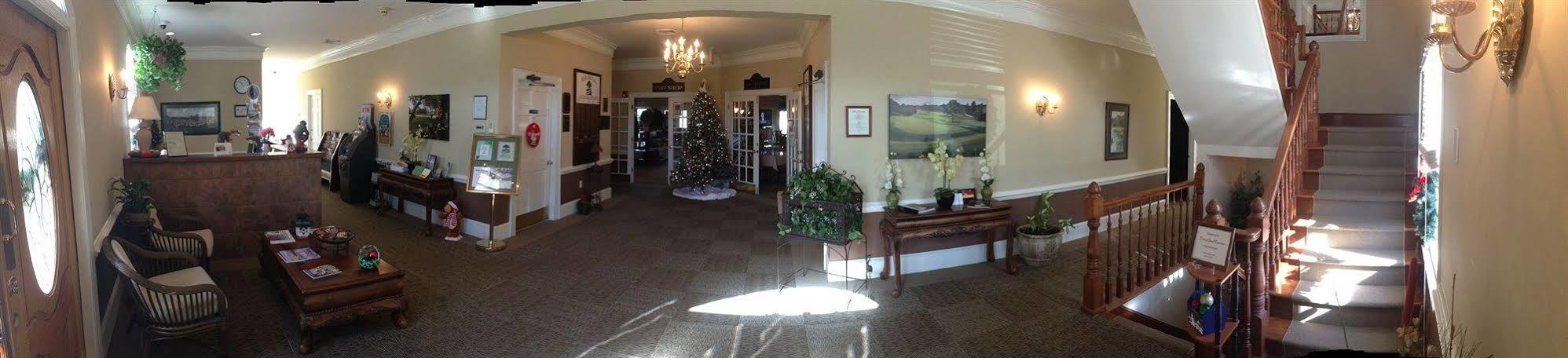 Beau Rivage Golf And Resort Wilmington Luaran gambar
