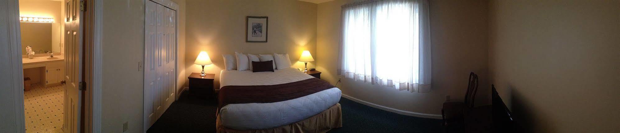 Beau Rivage Golf And Resort Wilmington Luaran gambar
