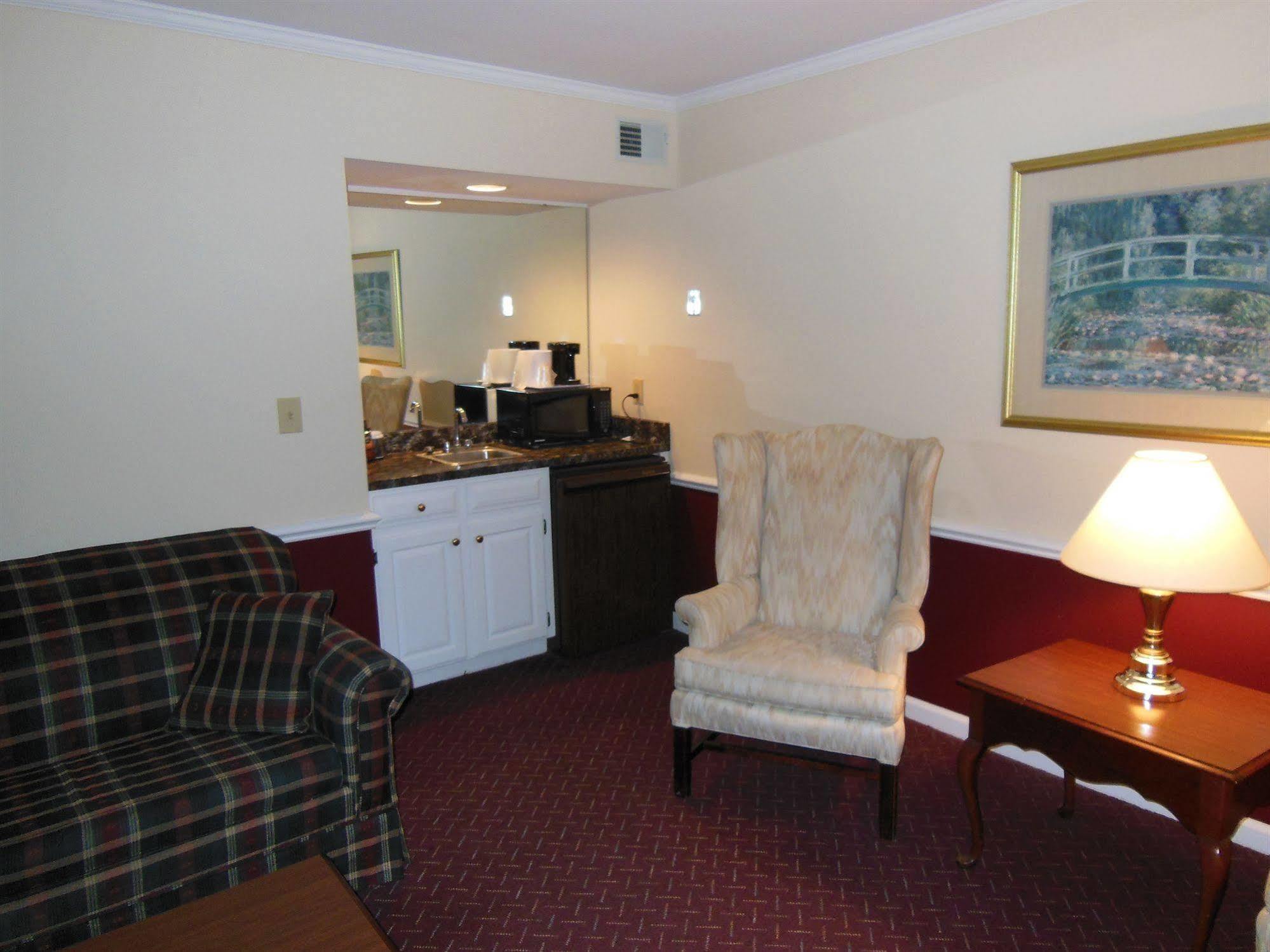 Beau Rivage Golf And Resort Wilmington Luaran gambar