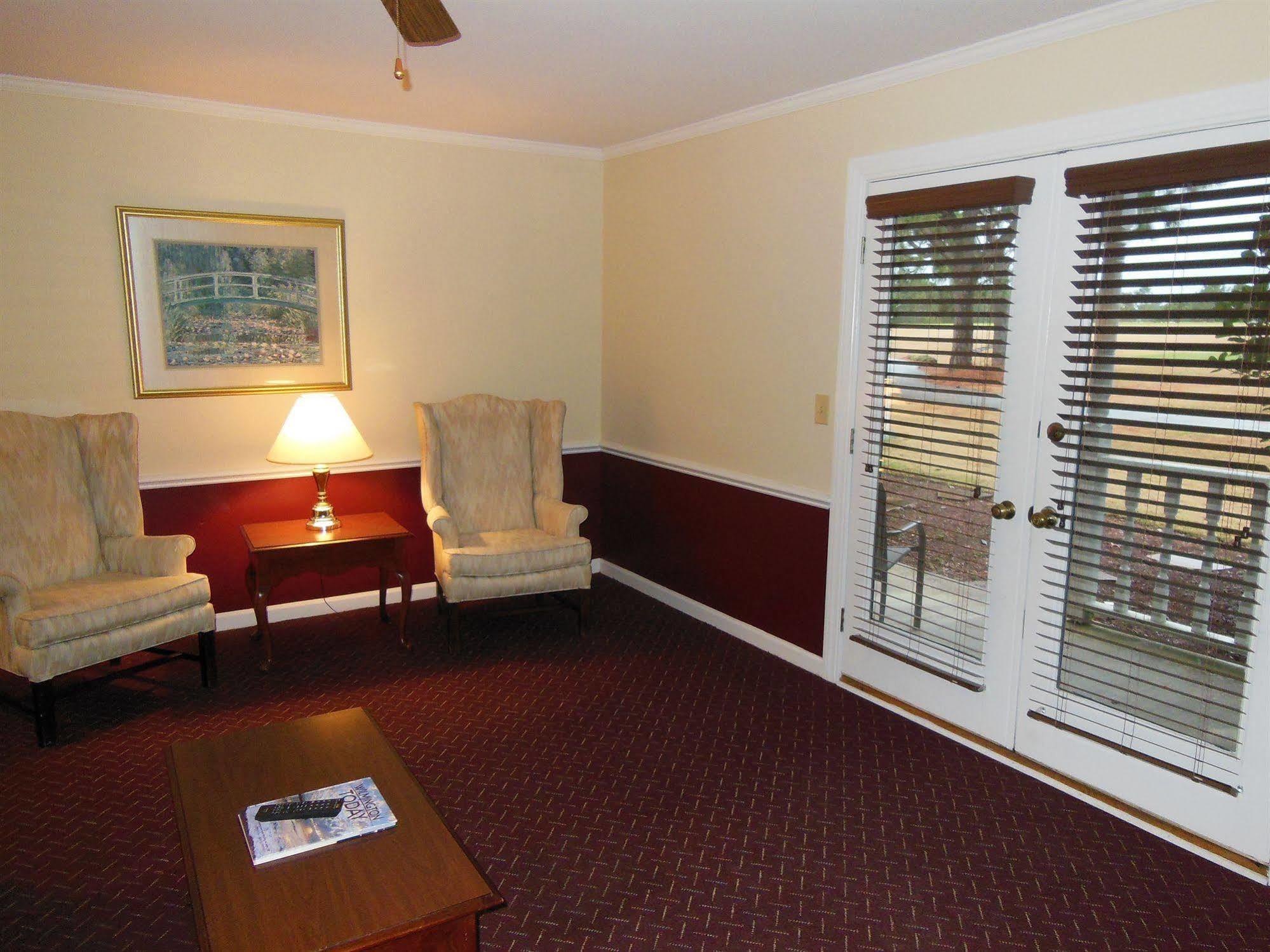 Beau Rivage Golf And Resort Wilmington Luaran gambar