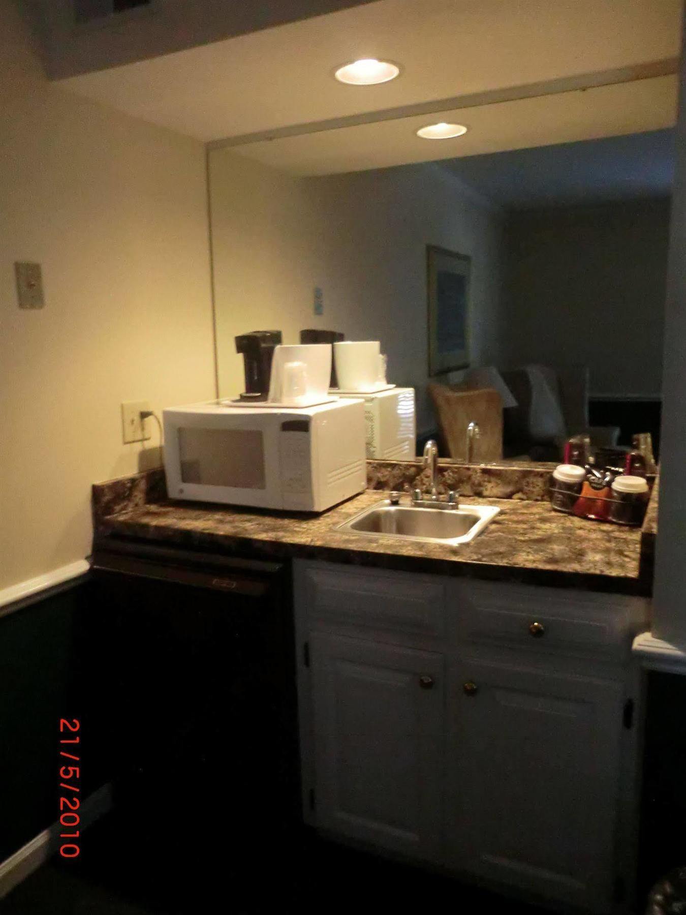 Beau Rivage Golf And Resort Wilmington Luaran gambar