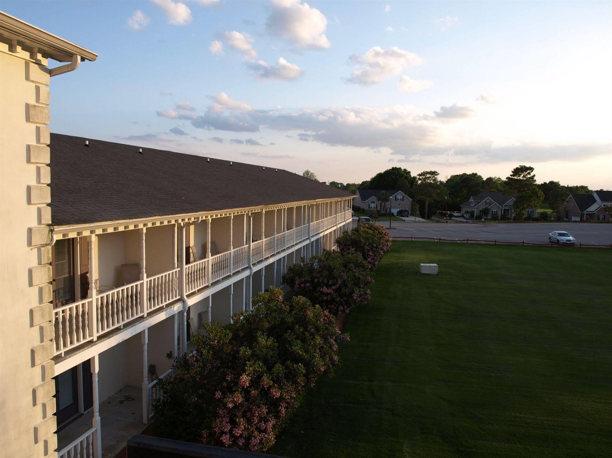 Beau Rivage Golf And Resort Wilmington Luaran gambar