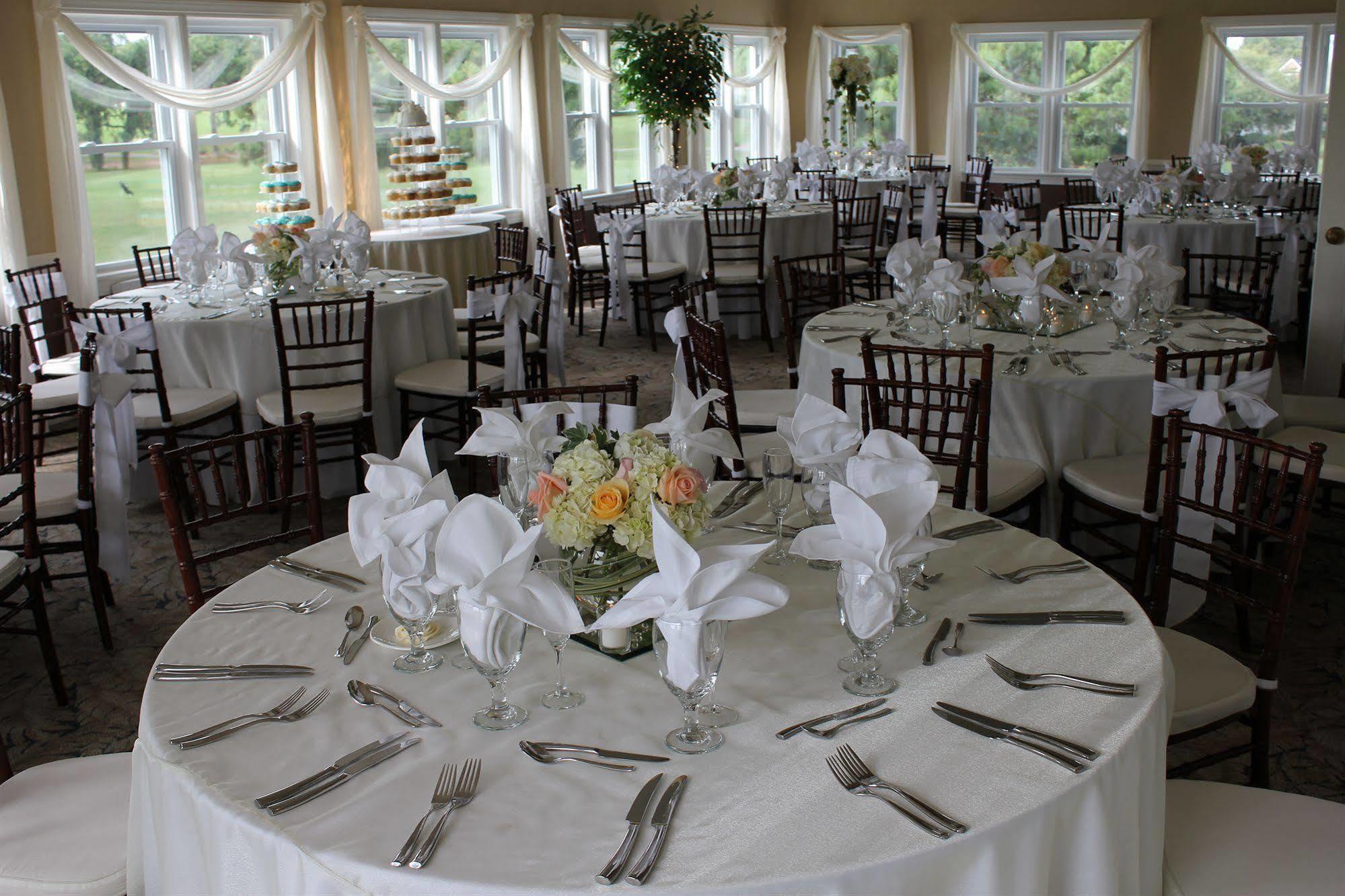 Beau Rivage Golf And Resort Wilmington Luaran gambar