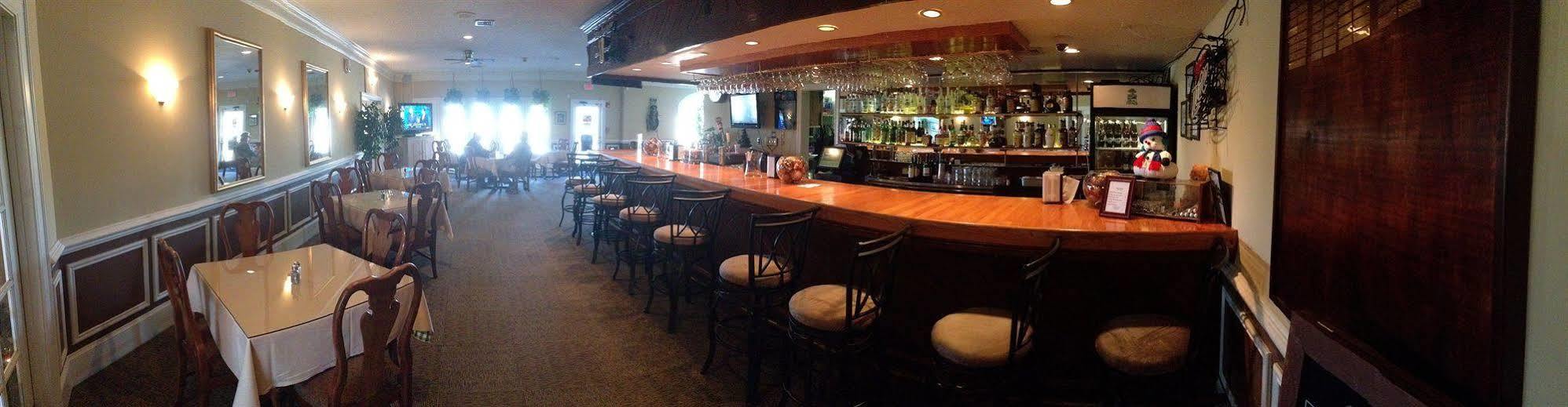 Beau Rivage Golf And Resort Wilmington Luaran gambar
